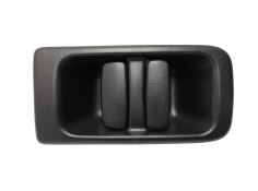 Recambio de maneta exterior lateral derecha para renault master combi desde ´98 referencia OEM IAM 7700352420 106193353 10619335