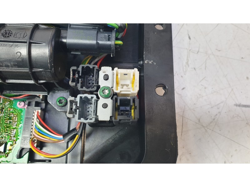 Recambio de deposito aditivo fap para peugeot expert autobús (v_) 1.6 bluehdi 115 referencia OEM IAM 9822257280  