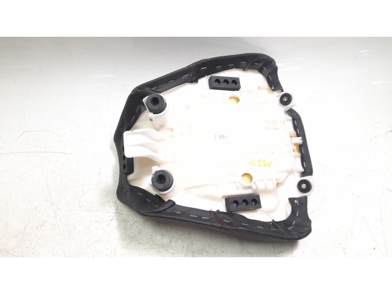 Recambio de asiento para honda cbr (601cc - ) cbr 650 r (rh01) referencia OEM IAM 77100MKYD51ZB  