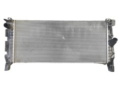 RADIADOR AGUA 17118586324 550396