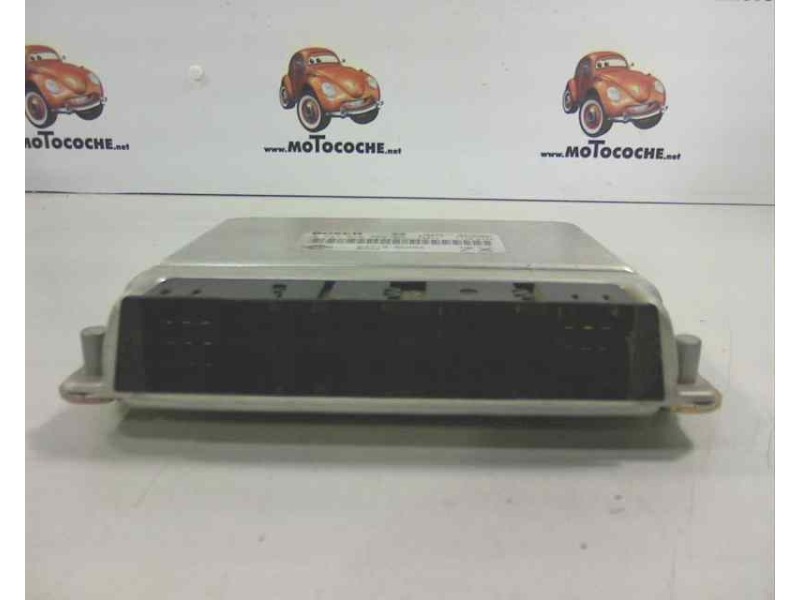 Recambio de centralita motor uce para nissan almera (n16/e) 2.2 16v turbodiesel cat referencia OEM IAM 23710BN302 0281010809 