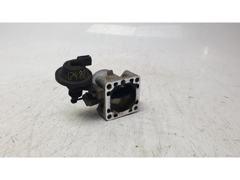 Recambio de caja mariposa para peugeot expert autobús (v_) 1.6 bluehdi 115 referencia OEM IAM 351102A800  