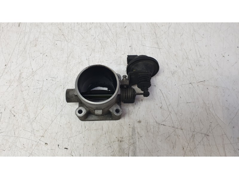 Recambio de caja mariposa para peugeot expert autobús (v_) 1.6 bluehdi 115 referencia OEM IAM 351102A800  