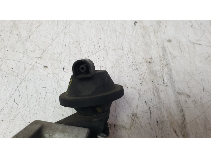 Recambio de caja mariposa para peugeot expert autobús (v_) 1.6 bluehdi 115 referencia OEM IAM 351102A800  