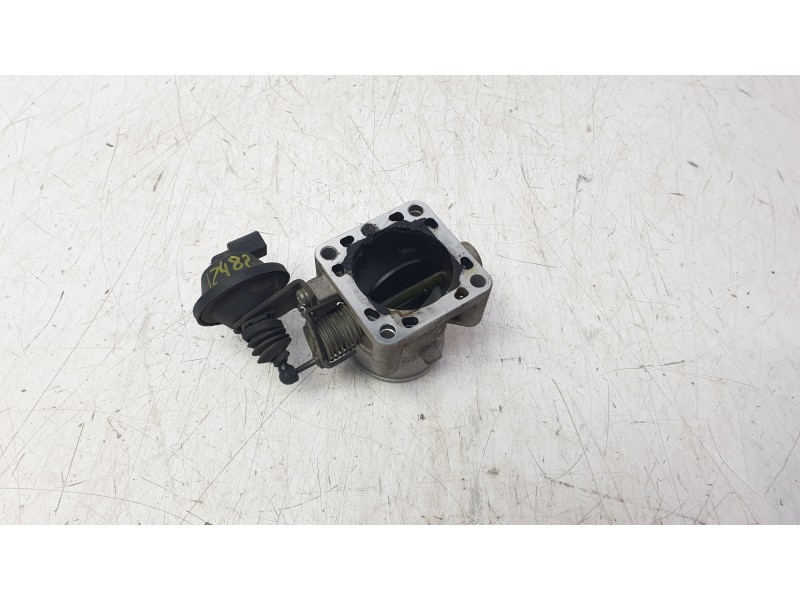 Recambio de caja mariposa para peugeot expert autobús (v_) 1.6 bluehdi 115 referencia OEM IAM 351102A800  