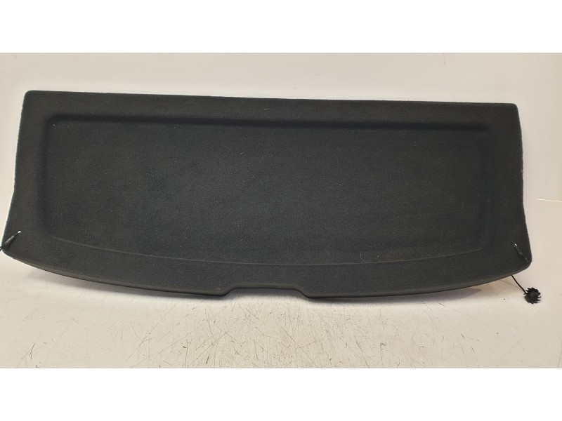 Recambio de bandeja trasera para volkswagen polo vi (aw1, bz1, ae1) 1.0 tsi referencia OEM IAM 2G6867769B  EZCVW767