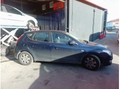 hyundai i30 (fd) del año 2008