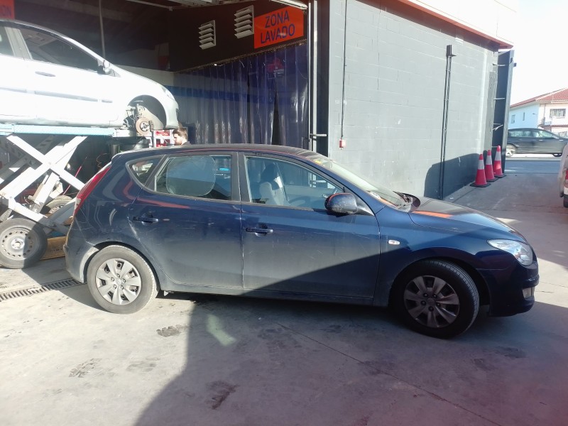 hyundai i30 (fd) del año 2008