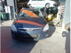 hyundai i30 (fd) del año 2008 2