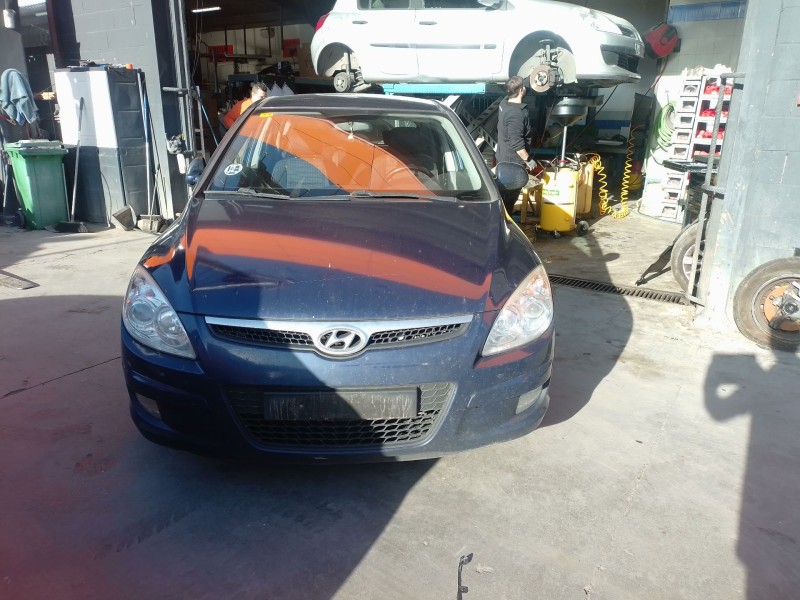 hyundai i30 (fd) del año 2008