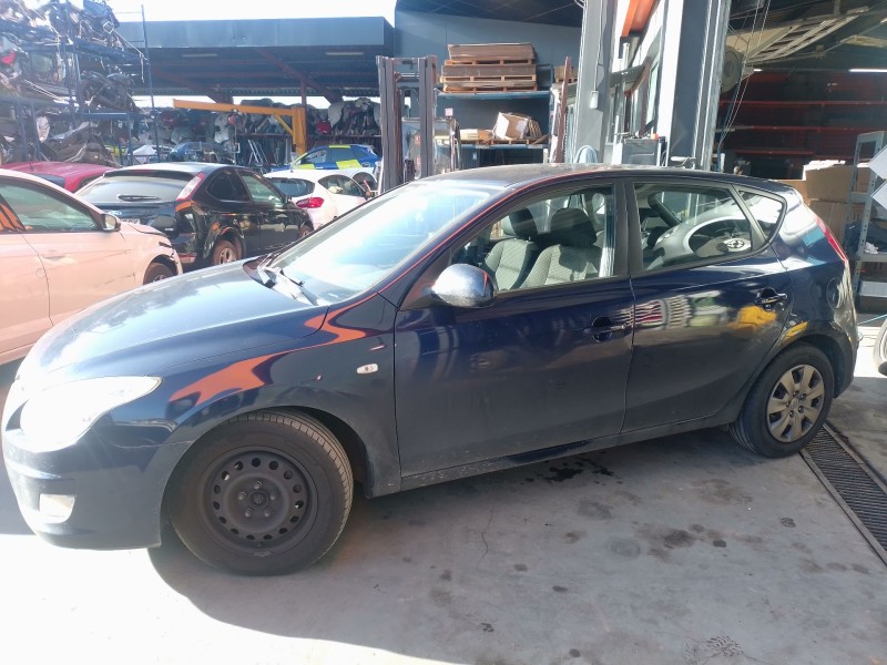 hyundai i30 (fd) del año 2008