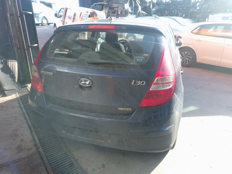 hyundai i30 (fd) del año 2008