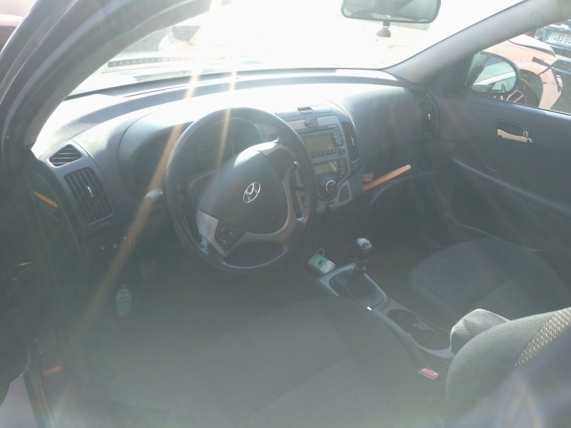 hyundai i30 (fd) del año 2008