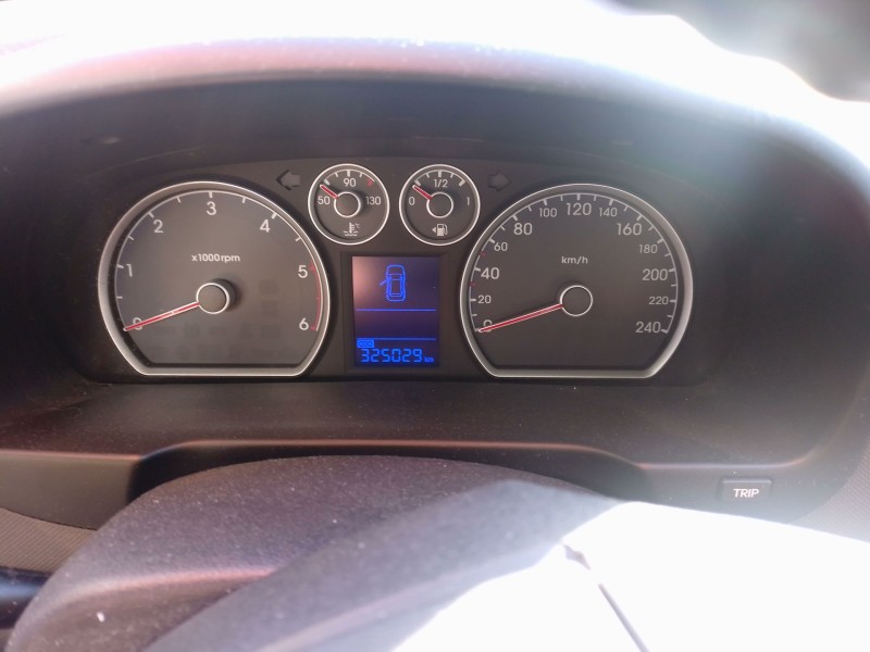 hyundai i30 (fd) del año 2008
