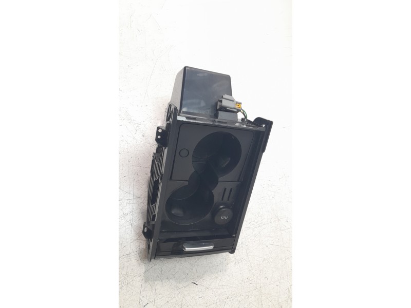 Recambio de guantera para land rover discovery sport 2.0 td4 cat referencia OEM IAM FK72045H62B  