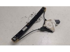 Recambio de elevalunas trasero izquierdo para audi a1 sportback (8xf) adrenalin referencia OEM IAM 8X4839461A   2