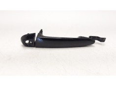 MANETA EXTERIOR DELANTERA IZQUIERDA 51217207561 