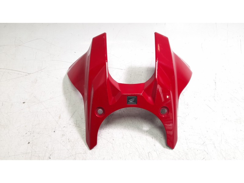 Recambio de aleron trasero para honda cbr (601cc - ) cbr 650 r (rh01) referencia OEM IAM 17571MKND500  