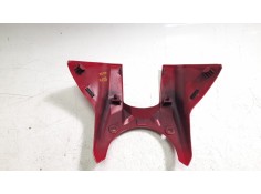 Recambio de aleron trasero para honda cbr (601cc - ) cbr 650 r (rh01) referencia OEM IAM 17571MKND500   2