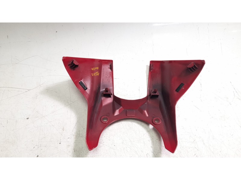Recambio de aleron trasero para honda cbr (601cc - ) cbr 650 r (rh01) referencia OEM IAM 17571MKND500  