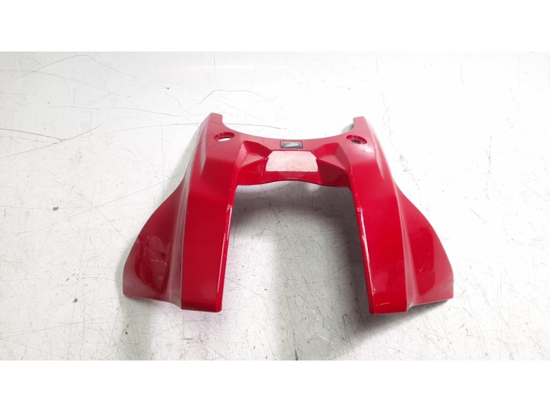 Recambio de aleron trasero para honda cbr (601cc - ) cbr 650 r (rh01) referencia OEM IAM 17571MKND500  