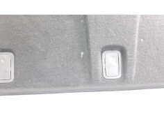 Recambio de bandeja trasera para opel astra j lim. 1.7 16v cdti referencia OEM IAM 13346526   2