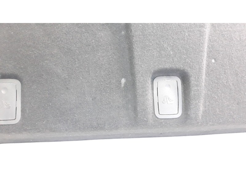 Recambio de bandeja trasera para opel astra j lim. 1.7 16v cdti referencia OEM IAM 13346526  