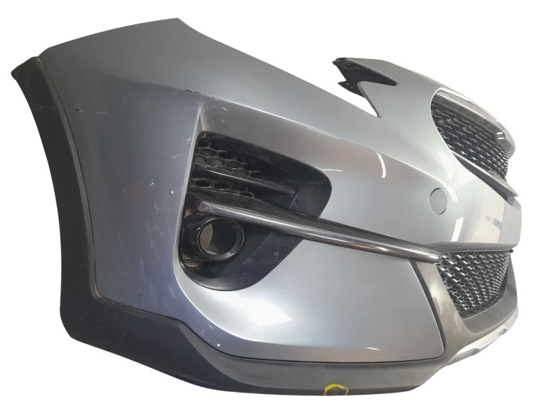 Recambio de paragolpes delantero para kia xceed (cd) 1.0 t-gdi referencia OEM IAM 86511J7CC0  