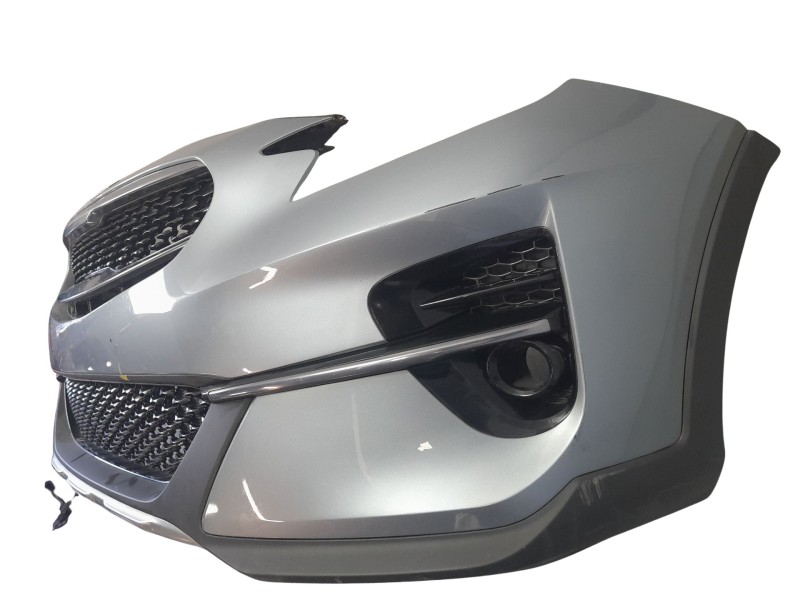 Recambio de paragolpes delantero para kia xceed (cd) 1.0 t-gdi referencia OEM IAM 86511J7CC0  