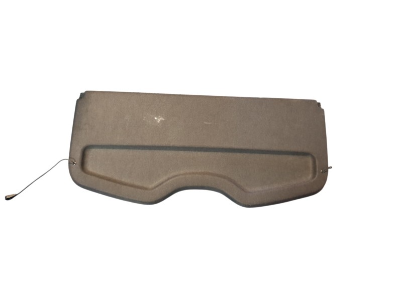 Recambio de bandeja trasera para renault clio iii (br0/1, cr0/1) 1.5 dci (br17, cr17) referencia OEM IAM 8200399776  