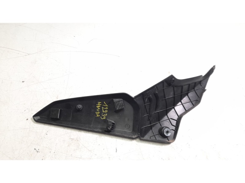 Recambio de moldura para honda cbr (601cc - ) cbr 650 r (rh01) referencia OEM IAM 83511MKYD500  