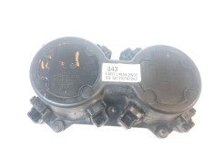 Recambio de cenicero para hyundai santa fe (dm) 2.2 crdi cat referencia OEM IAM 846562W005A   2