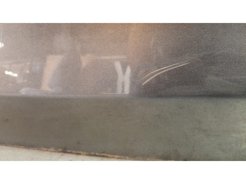 Recambio de porton trasero para ford puma hybrid titanium design referencia OEM IAM 2732183  