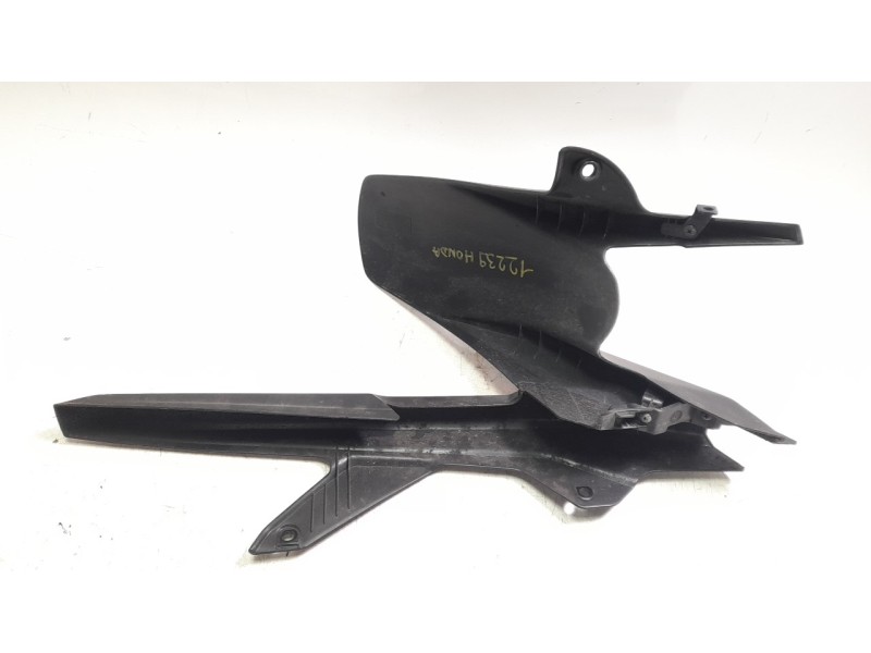Recambio de guardabarros trasero para honda cbr (601cc - ) cbr 650 r (rh01) referencia OEM IAM 80103MKND50  