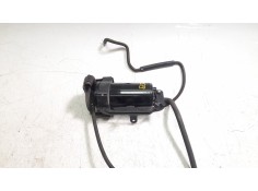 Recambio de filtro carbono activo para honda cbr (601cc - ) cbr 650 r (rh01) referencia OEM IAM 17420MGZA02  