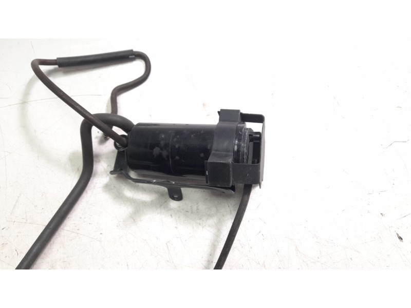 Recambio de filtro carbono activo para honda cbr (601cc - ) cbr 650 r (rh01) referencia OEM IAM 17420MGZA02  