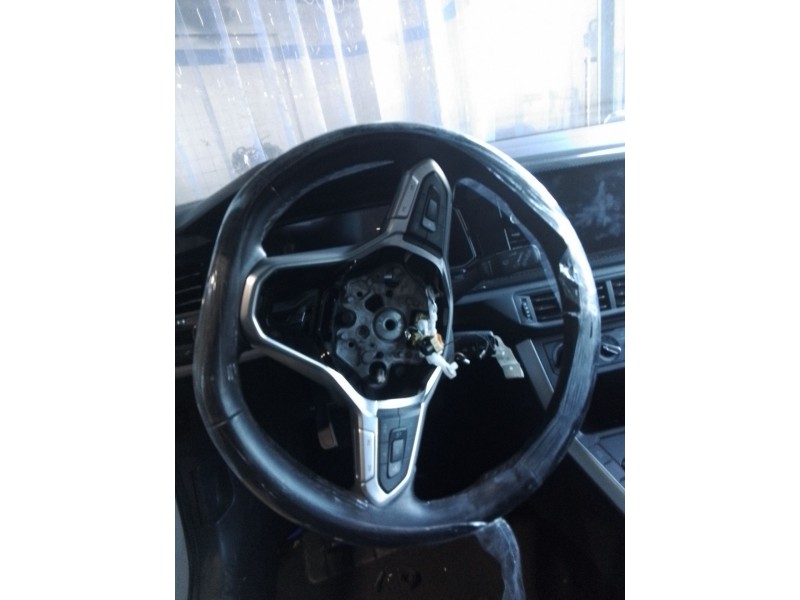 volkswagen polo vi (aw1, bz1, ae1) del año 2023