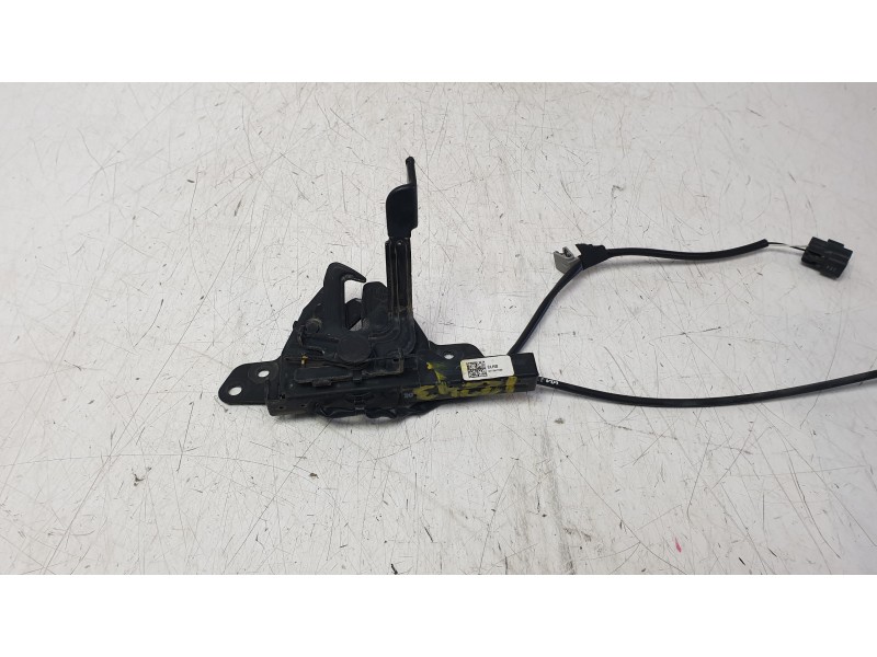 Recambio de cerradura capo para kia xceed (cd) 1.0 t-gdi referencia OEM IAM 81130J7000  