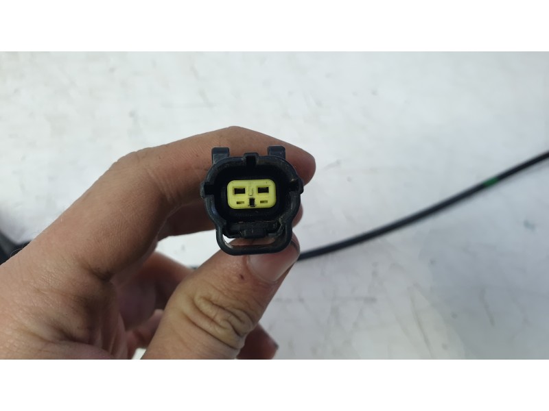 Recambio de cerradura capo para kia xceed (cd) 1.0 t-gdi referencia OEM IAM 81130J7000  