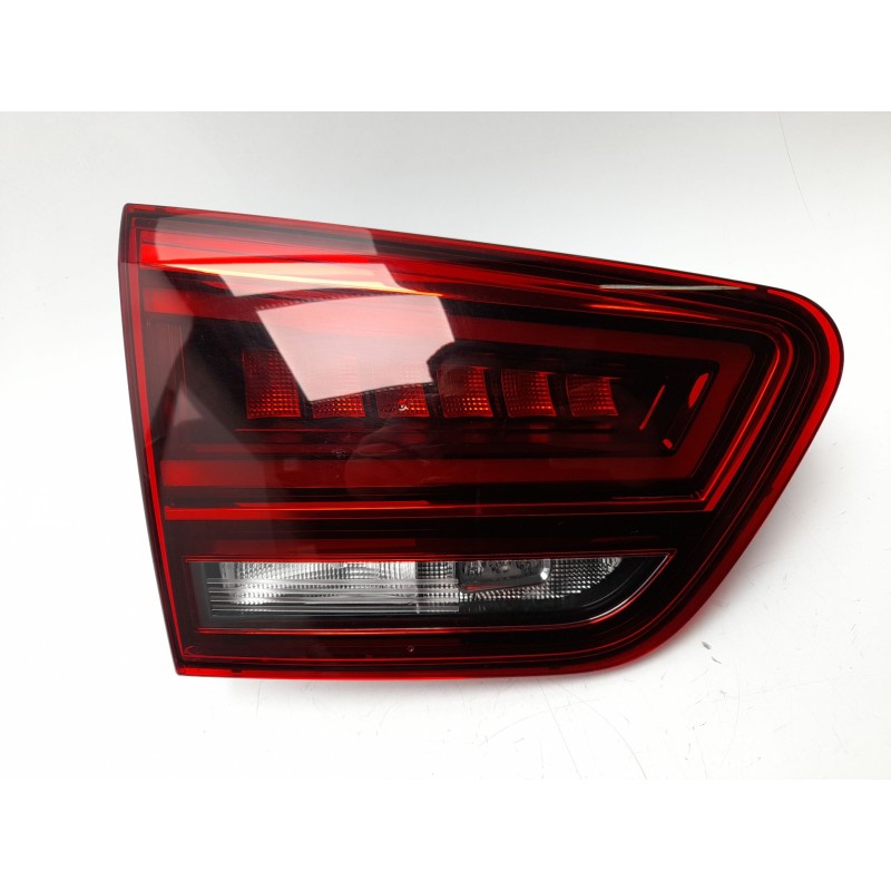 Recambio de piloto trasero izquierdo interior para seat alhambra (710, 711) 2.0 tdi referencia OEM IAM 7N5945307  