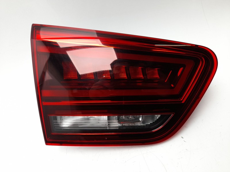 Recambio de piloto trasero izquierdo interior para seat alhambra (710, 711) 2.0 tdi referencia OEM IAM 7N5945307  