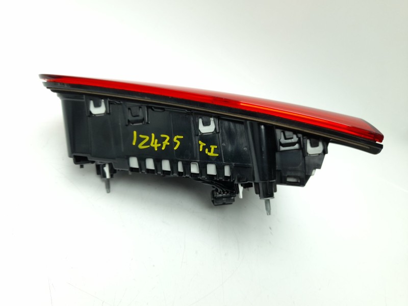 Recambio de piloto trasero izquierdo interior para seat alhambra (710, 711) 2.0 tdi referencia OEM IAM 7N5945307  