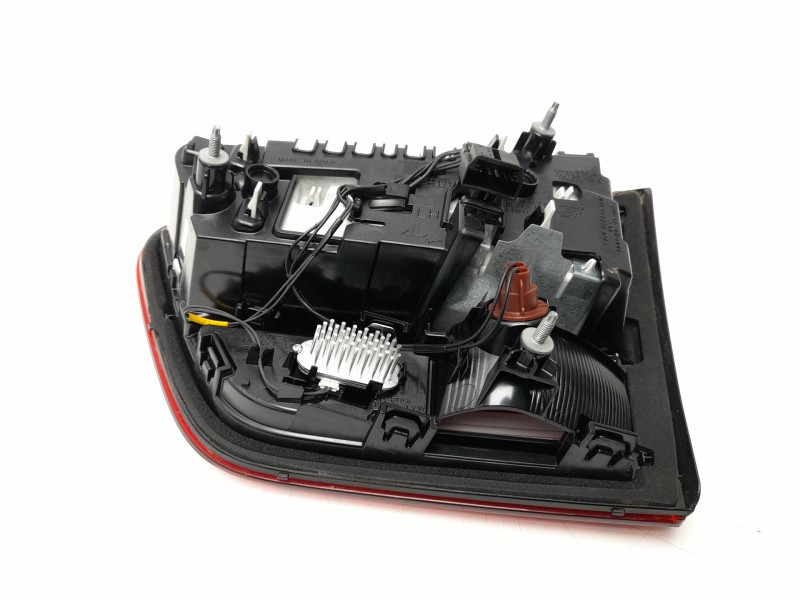 Recambio de piloto trasero izquierdo interior para seat alhambra (710, 711) 2.0 tdi referencia OEM IAM 7N5945307  