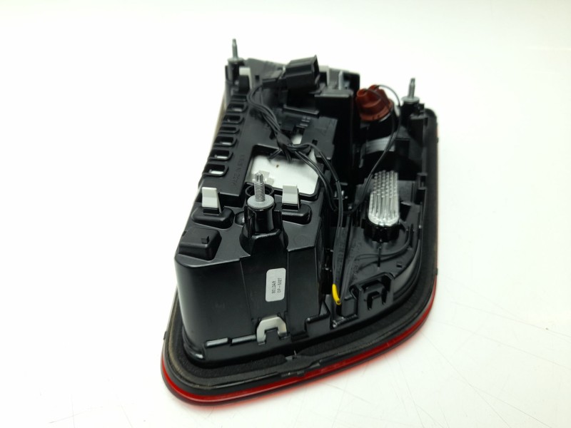 Recambio de piloto trasero izquierdo interior para seat alhambra (710, 711) 2.0 tdi referencia OEM IAM 7N5945307  