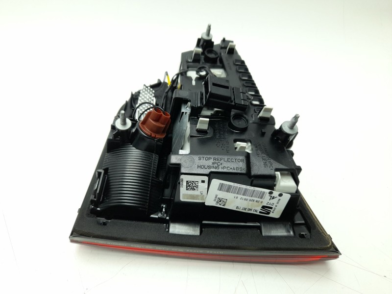 Recambio de piloto trasero izquierdo interior para seat alhambra (710, 711) 2.0 tdi referencia OEM IAM 7N5945307  