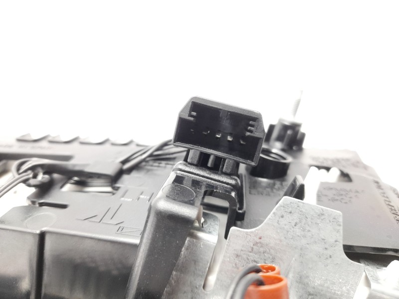 Recambio de piloto trasero izquierdo interior para seat alhambra (710, 711) 2.0 tdi referencia OEM IAM 7N5945307  