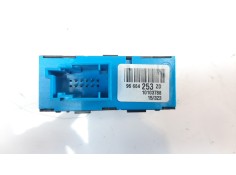 Recambio de interruptor para citroen c4 lim. 1.2 12v e-thp referencia OEM IAM 96664253   2