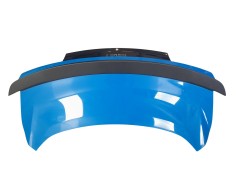 Recambio de tapa maletero para ford mustang mach 1 referencia OEM IAM 2279213   2