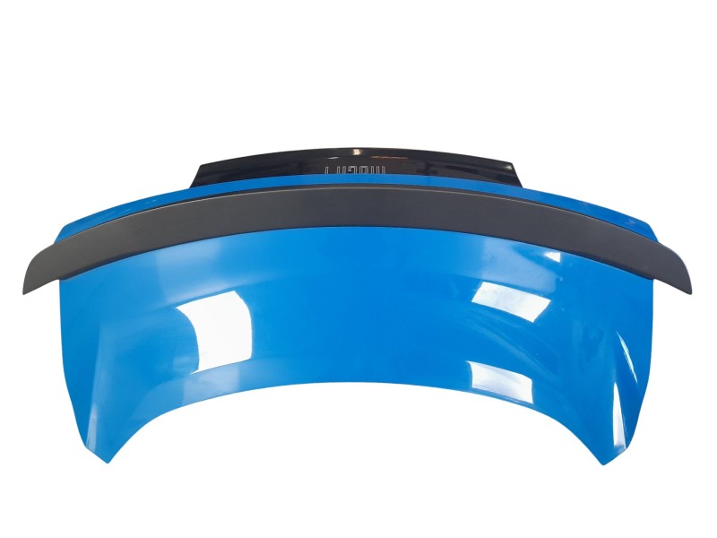 Recambio de tapa maletero para ford mustang mach 1 referencia OEM IAM 2279213  