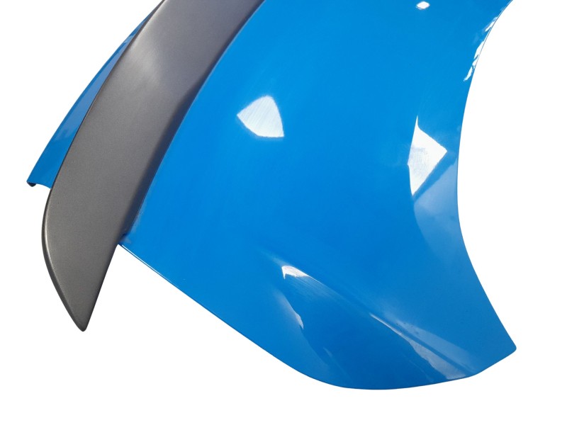 Recambio de tapa maletero para ford mustang mach 1 referencia OEM IAM 2279213  